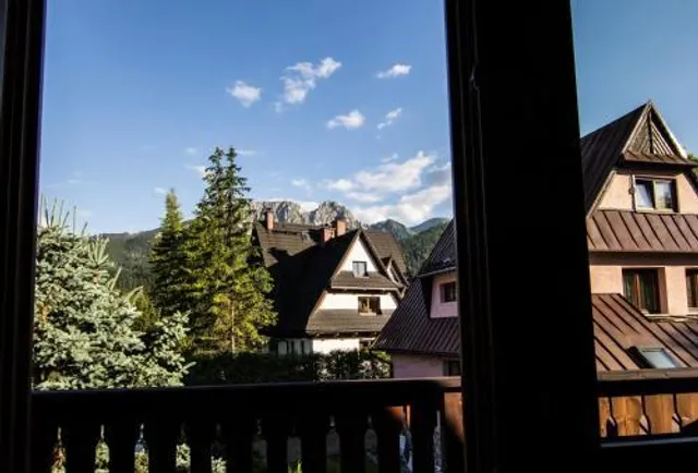 Willa Marta - Zako Apartamenty