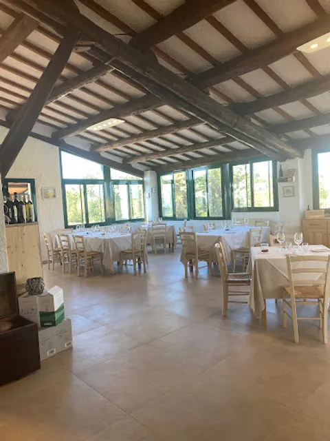 L'Olivo Ristorante Pizzeria