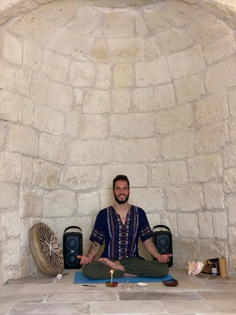 Ale | Facilitador de Transformación personal