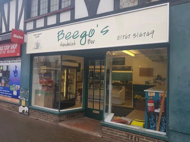 Beego's Sandwich Bar