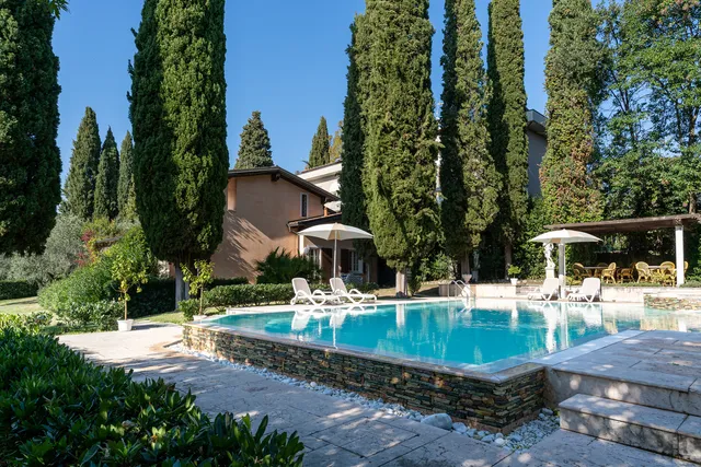 Hotel Désirée - Garda Lake Collection