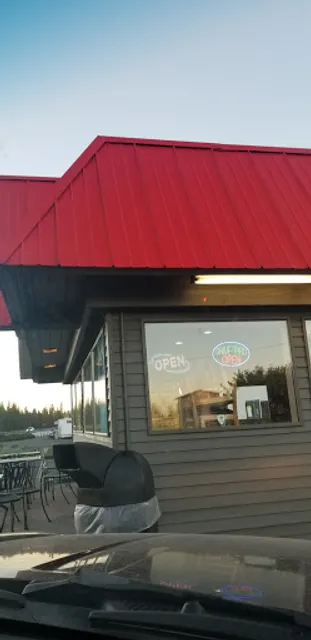 Dairy Queen Grill & Chill