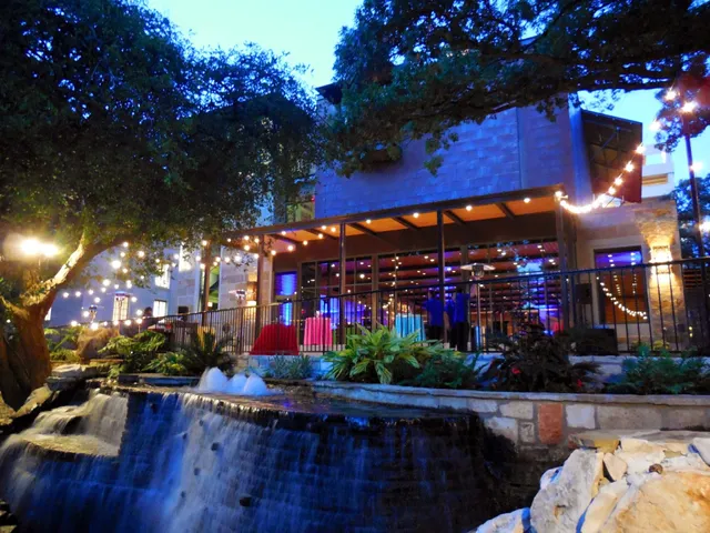 Jack Guenther Pavilion at the Briscoe