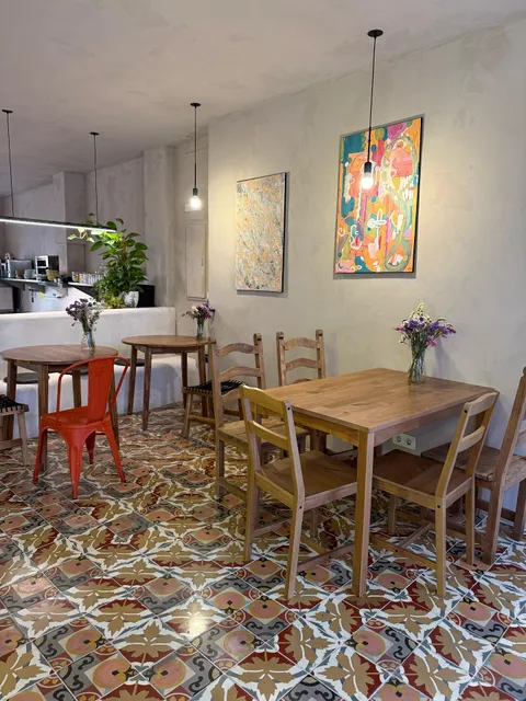 Nala Brunch & Coffee