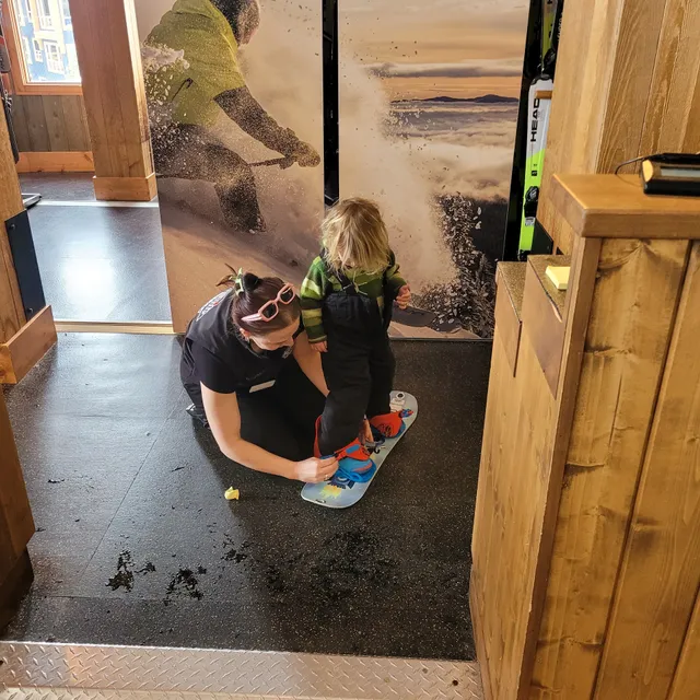 Big White Ski Resort - Rentals