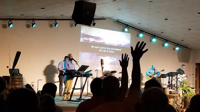 Mountain Valley Retreat Center