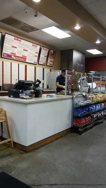 Jersey Mike's Subs