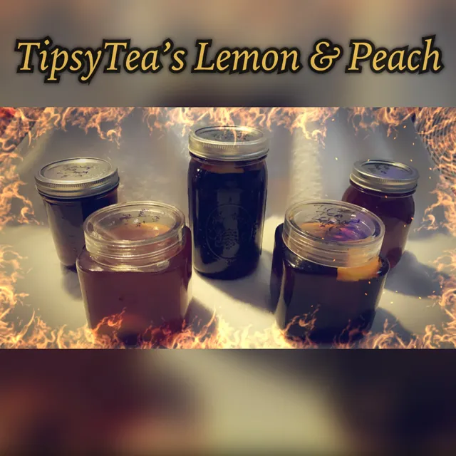 TipsySips By T&L LLC
