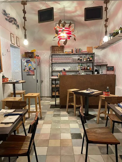 Pescheria San Gervasio