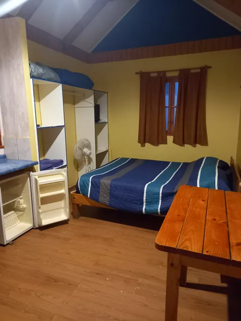 Las Gredas -Cabañas Familiares