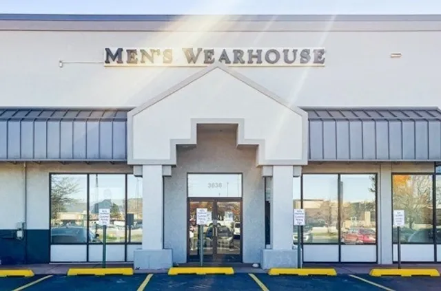 Men's Wearhouse
