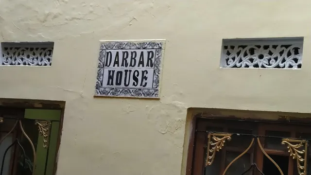 Darbar House