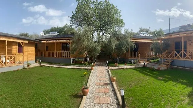 Bungalov Ölüdeniz Olive&Maya