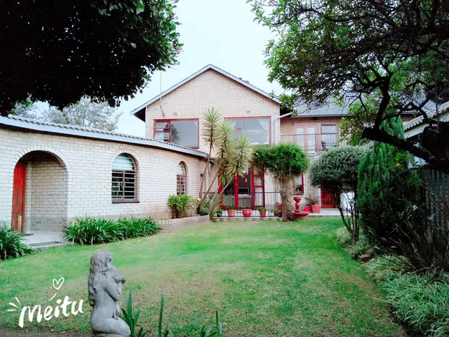 Len's B&B Guest Hourse