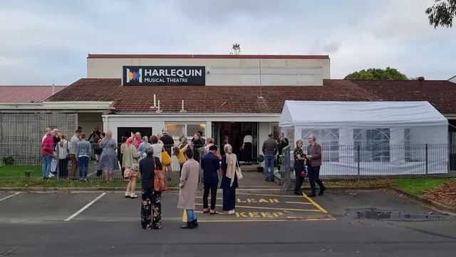 Harlequin Musical Theatre