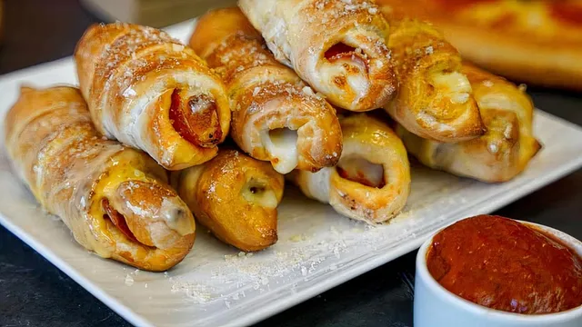 Georgio's Oven Fresh Pizza Co