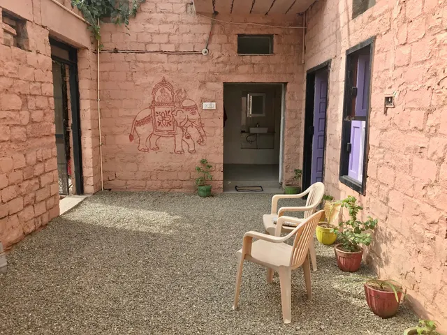 Nature Horizon, Jodhpur