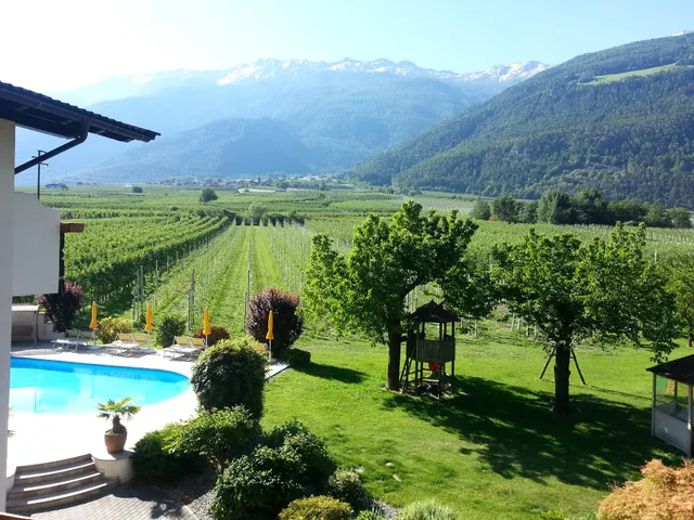 Residence Haus Sonja