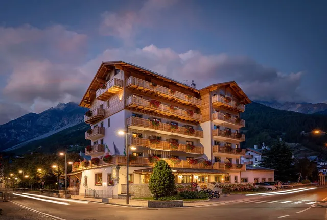 Hotel Baita dei Pini