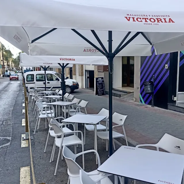 821 BAR - RESTAURANT - FAST FOOD