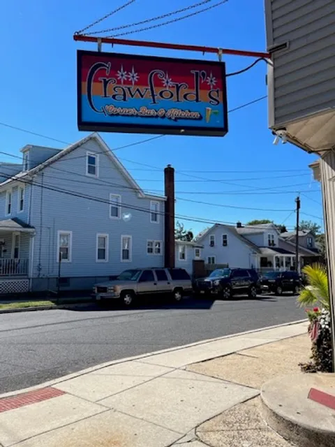 Crawford's Corner Bar & Kitchen