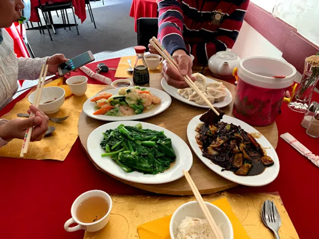 Oriental Phoenix Chinese Restaurant (Order Online)