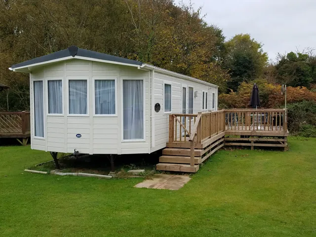 Crackwell Holiday Park