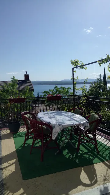 Apartments "ANDREA" Golic