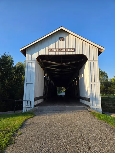 Cumberland Covered Bridge Festival