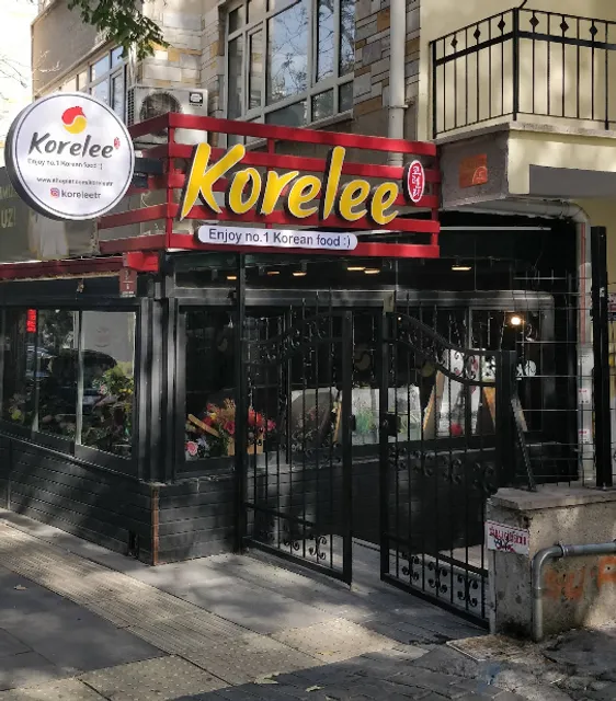 KORELEE
