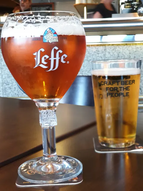 Brasserie Le Paris Défense