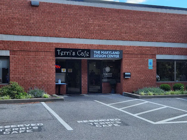Terri's Cafe