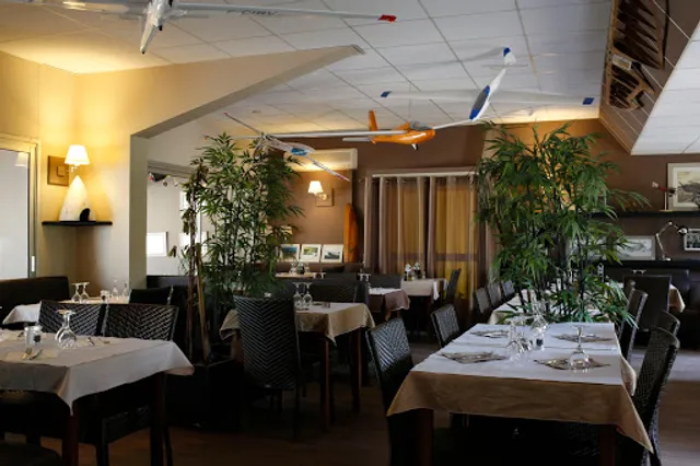 Restaurant Bar Le Vol à Voile