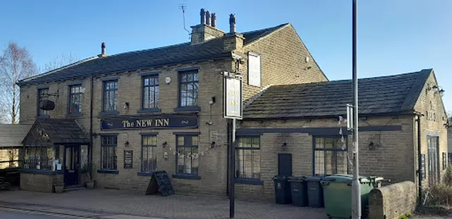 The New Inn