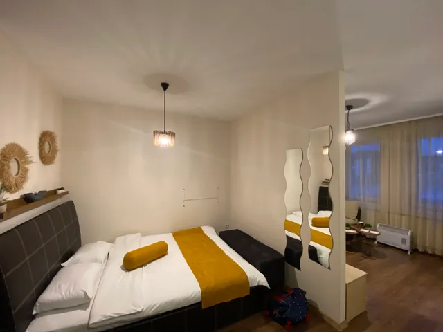 Studio Stankovic Bansko