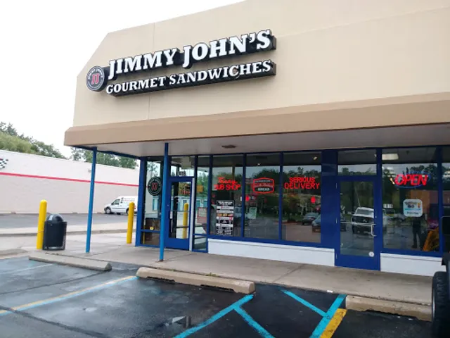 Jimmy John's