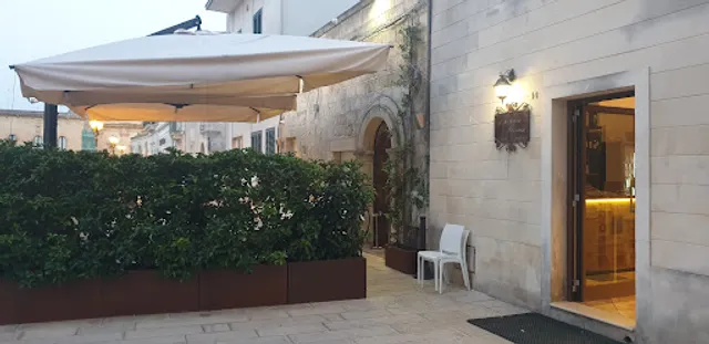 Osteria Trattoria Nonna Rosa