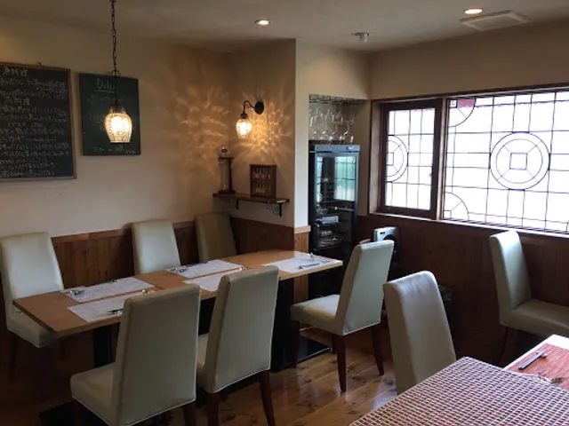 Italian Kitchen Ishikawa