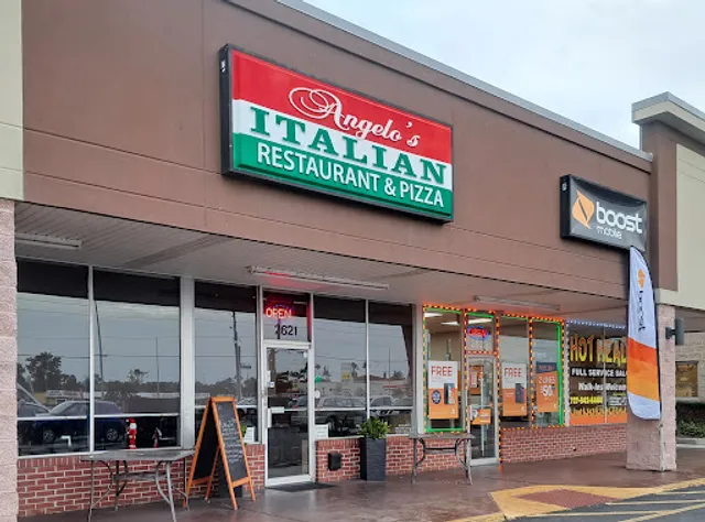 Angelo's Italian Restaurant