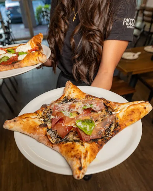 Piccola Pizzeria Coral Gables