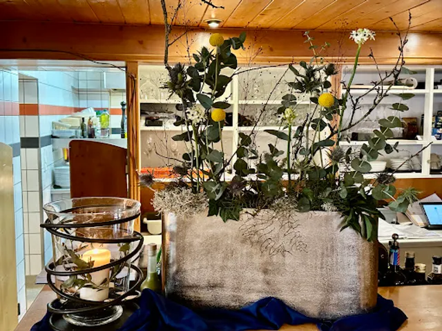 Alexander The Great Griechisches Restaurant