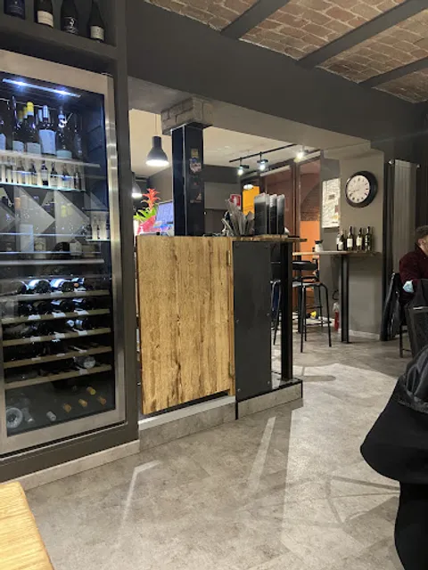 All'Officina | Braceria & Street Food