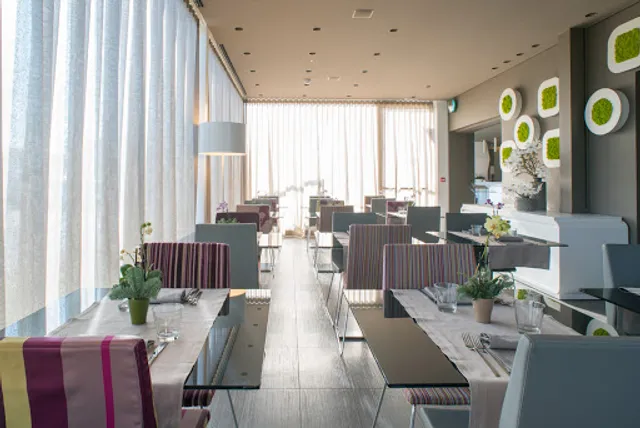 Negroamaro Restaurant