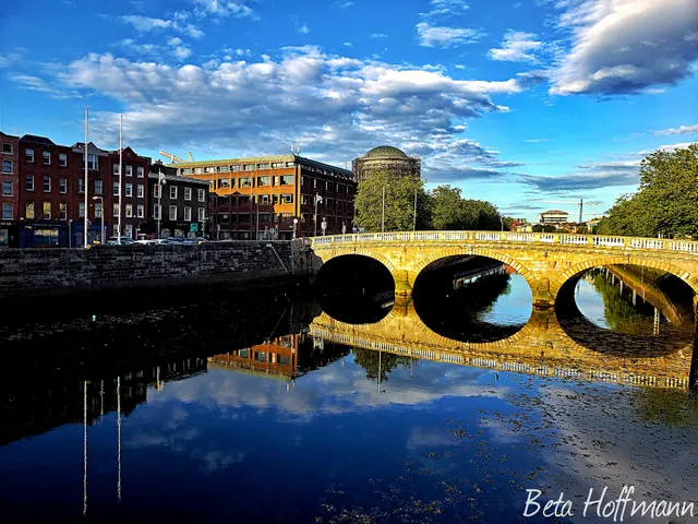 River Liffey