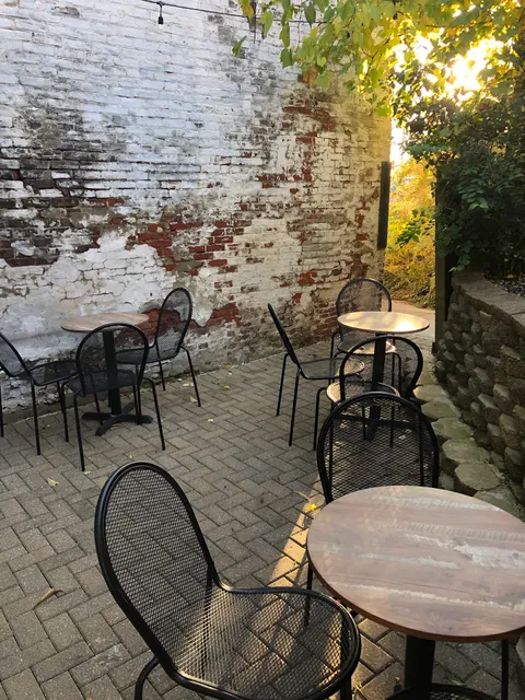 Blended Smoothies and Ice Cream