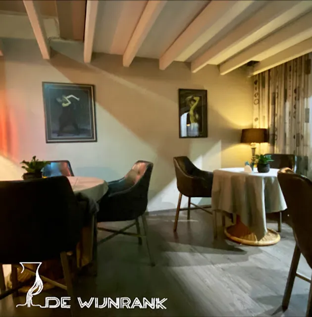 Restaurant De Wijnrank