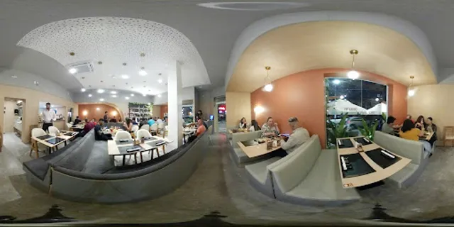 Hojiro Sushi