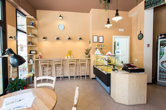 Mama Pasta Gabicce Mare