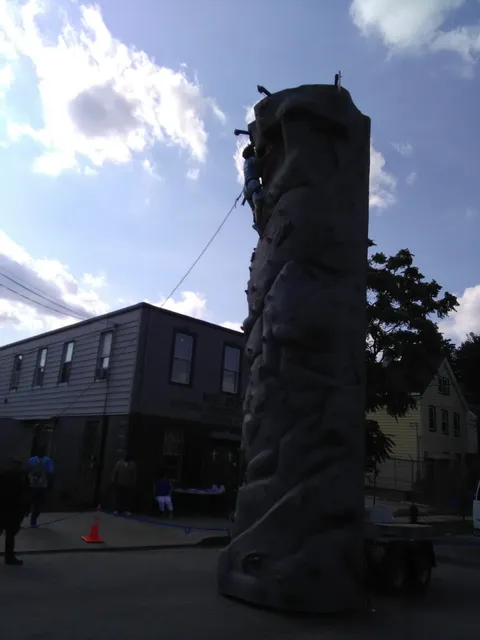 Mt Sinai United Christian Church