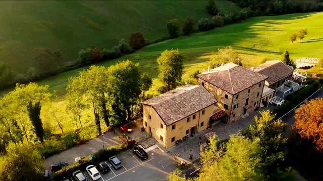 CASA EMILIA B&B Albinea